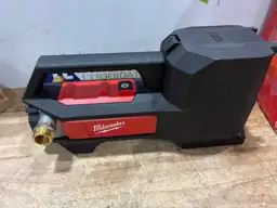 Milwaukee 1/4 HP 480 gph… — Photo 4