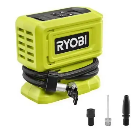 Ryobi One+ 18V High Pressure… — Photo 1