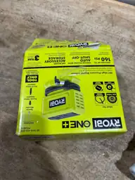 Ryobi One+ 18V High Pressure… — Photo 3