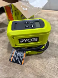 Ryobi One+ 18V High Pressure… — Photo 4