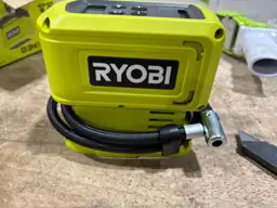 Ryobi One+ 18V High Pressure… — Photo 5