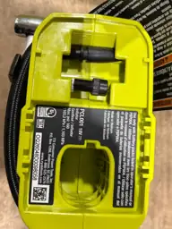 Ryobi One+ 18V High Pressure… — Photo 6