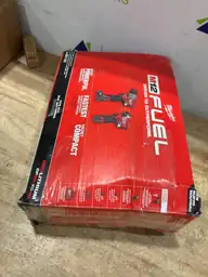 M12 FUEL 12-Volt Brushless Cordless… — Photo 3