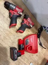 M12 FUEL 12-Volt Brushless Cordless… — Photo 5