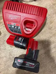 M12 FUEL 12-Volt Brushless Cordless… — Photo 6