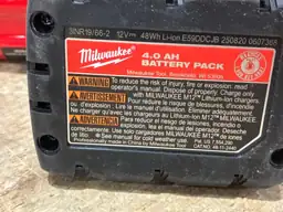 M12 FUEL 12-Volt Brushless Cordless… — Photo 7