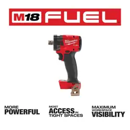 M18 FUEL GEN-3 18V Brushless… — Photo 2