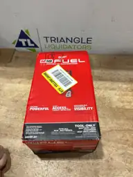 M18 FUEL GEN-3 18V Brushless… — Photo 3