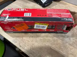 Milwaukee M12 FUEL 1/4 in.… — Photo 3