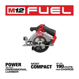 M12 FUEL 12V Lithium-Ion Brushless… — Photo 2