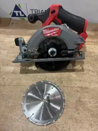M12 FUEL 12V Lithium-Ion Brushless… — Photo 4
