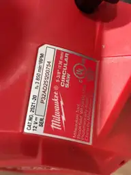 M12 FUEL 12V Lithium-Ion Brushless… — Photo 5