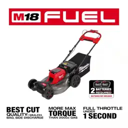 M18 FUEL Brushless Cordless 21… — Photo 2