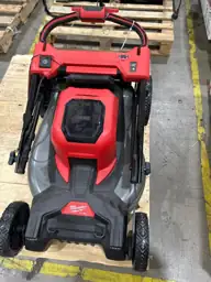 M18 FUEL Brushless Cordless 21… — Photo 3
