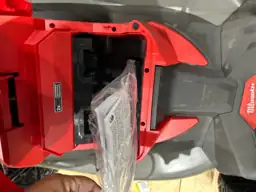 M18 FUEL Brushless Cordless 21… — Photo 4