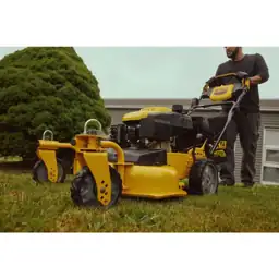 28 in. 224cc E-GOV Engine… — Photo 2