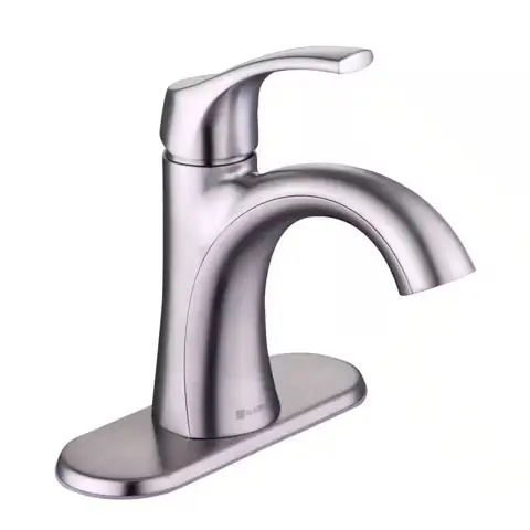 Arnette Single Handle Single Hole… — Photo 1