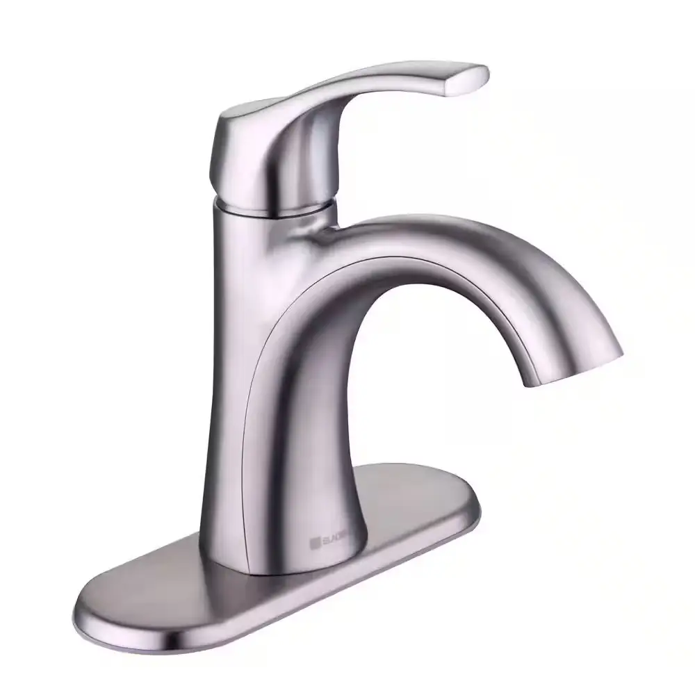 Arnette Single Handle Single Hole… — Photo 1