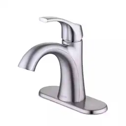 Arnette Single Handle Single Hole… — Photo 2