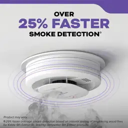 Hardwired Smoke and Carbon Monoxide… — Photo 2