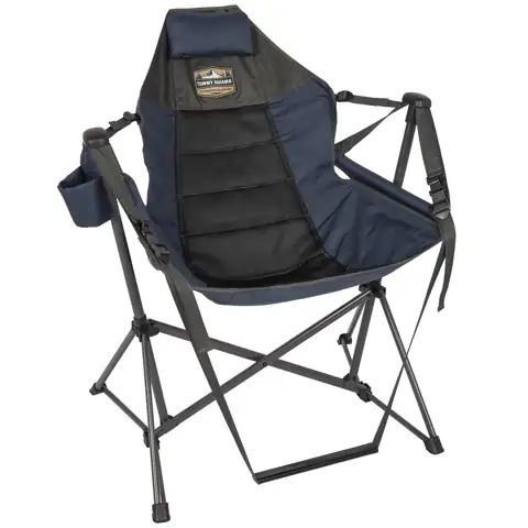 Tommy Bahama Swinging Hammock Chair… — Photo 1