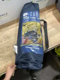 Tommy Bahama Swinging Hammock Chair… — Photo 3