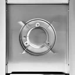 Chaleur Single Side Burner Propane… — Photo 2