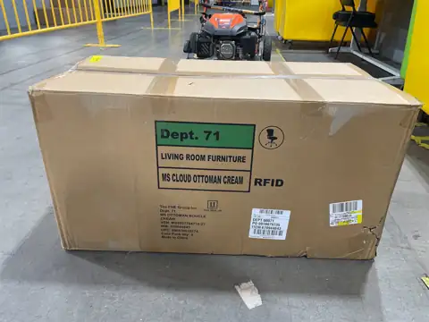 HD Turbo Miscellaneous — Photo 1