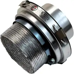 MagVent MV-180 Magnetic Dryer Vent… — Photo 1