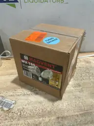 MagVent MV-180 Magnetic Dryer Vent… — Photo 4