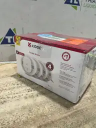 Kidde Hardwired Interconnected Smoke Detector… — Photo 5