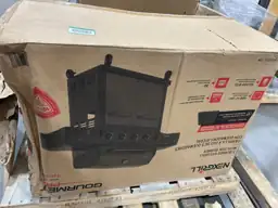 Gourmet Pro 5-Burner Dual Fuel… — Photo 3