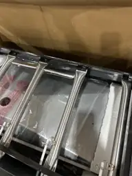 Gourmet Pro 5-Burner Dual Fuel… — Photo 6