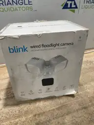 Wired Floodlight Camera - Security… — Photo 3