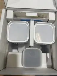Wired Floodlight Camera - Security… — Photo 4