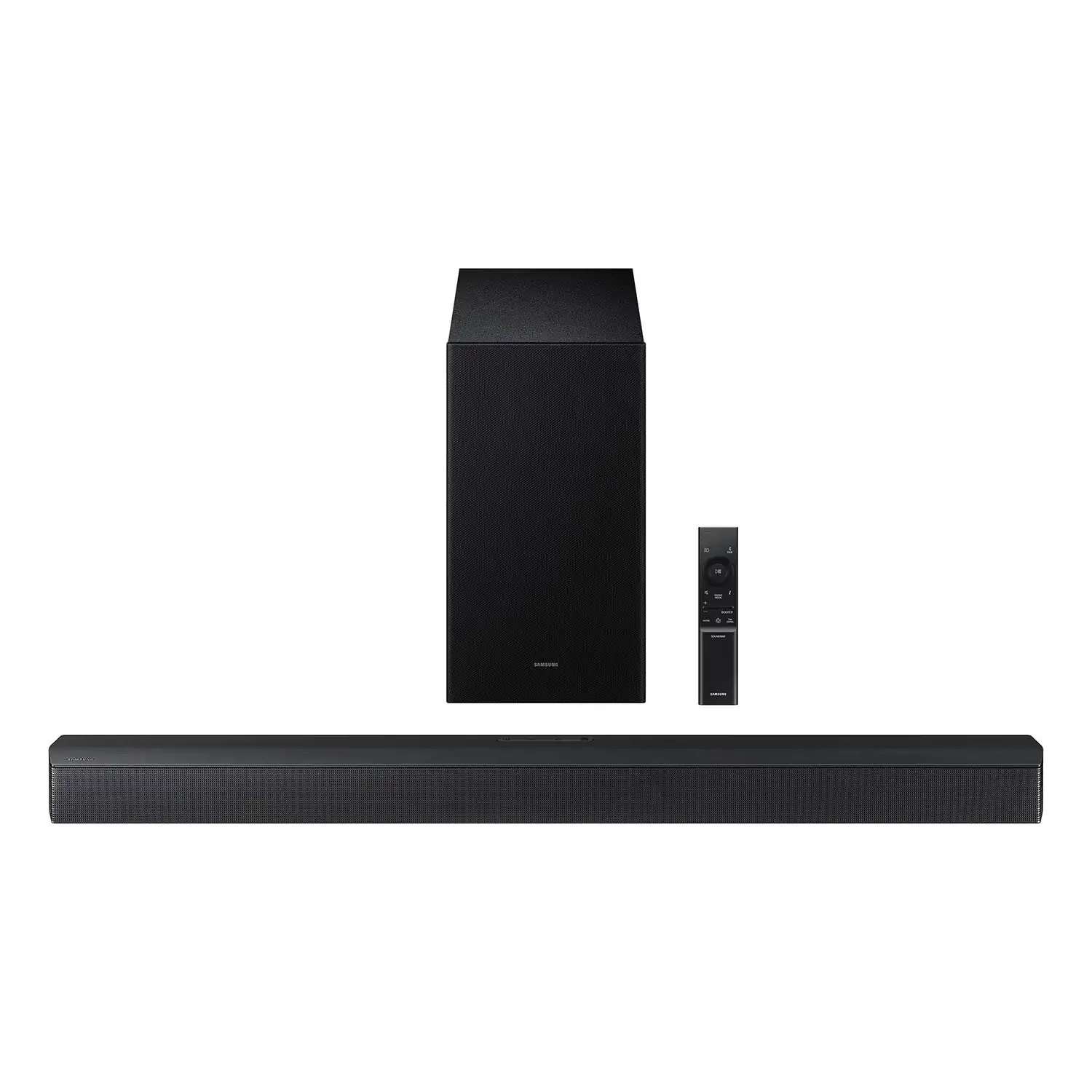 SAMSUNG 3.1 Channel Soundbar w/Dolby… — Photo 1