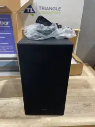 SAMSUNG 3.1 Channel Soundbar w/Dolby… — Photo 4
