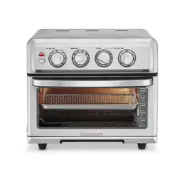 Cuisinart Stainless Steel Silver Multi-Function… — Photo 1