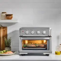 Cuisinart Stainless Steel Silver Multi-Function… — Photo 2