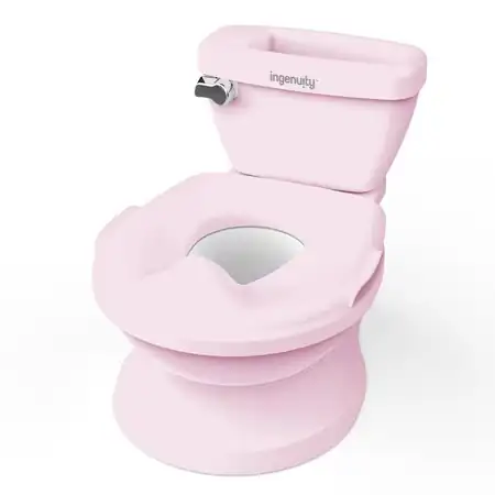 Ingenuity My Size Potty Chair… — Photo 1