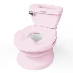 Ingenuity My Size Potty Chair… — Photo 1