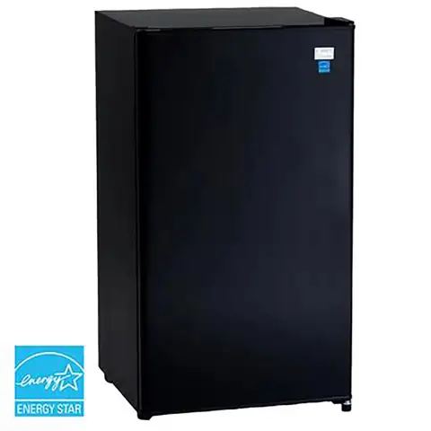 Avanti 3.2 cu ft Black… — Photo 1