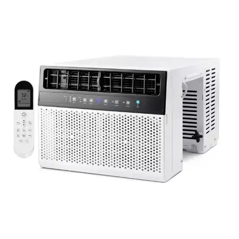10,000 BTU Window Air Conditioner… — Photo 1