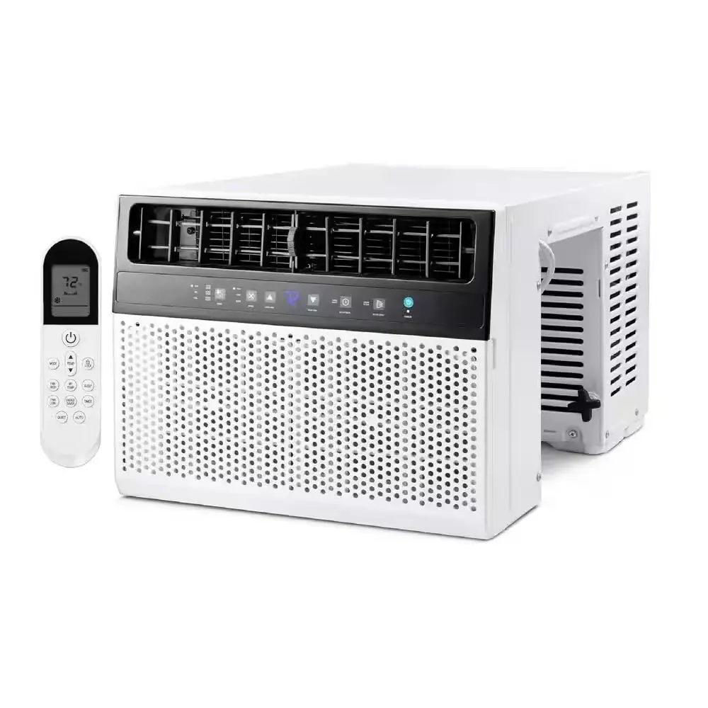 10,000 BTU Window Air Conditioner… — Photo 1