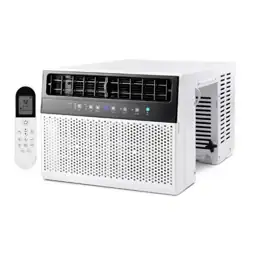 10,000 BTU Window Air Conditioner… — Photo 1