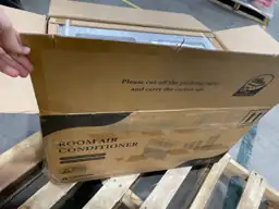 10,000 BTU Window Air Conditioner… — Photo 3