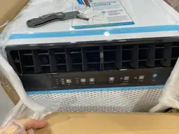 10,000 BTU Window Air Conditioner… — Photo 4