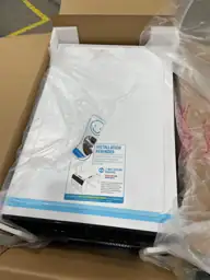 10,000 BTU Window Air Conditioner… — Photo 5
