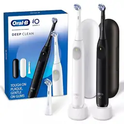 Oral-B iO Series 2 Electric… — Photo 1