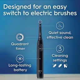Oral-B iO Series 2 Electric… — Photo 2